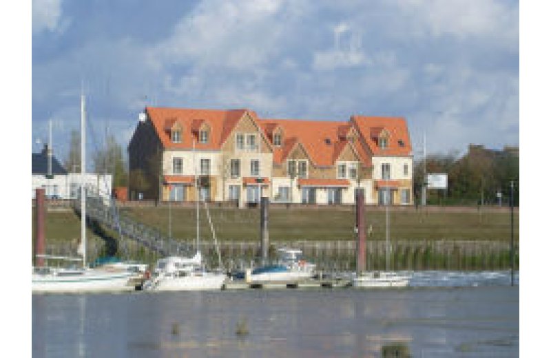 MAISONS DE LA BAIE DE SOMME