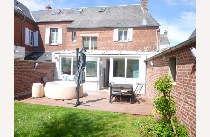 Soude maritime