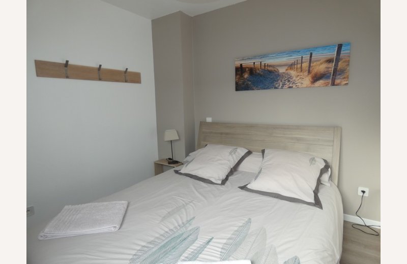 Les Dunes Blanches