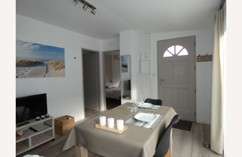 Les Dunes Blanches