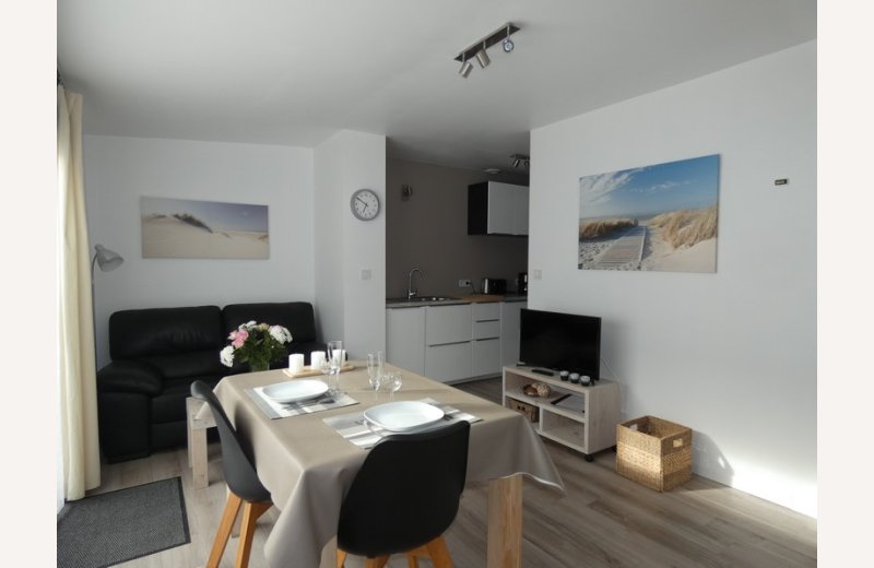 Les Dunes Blanches