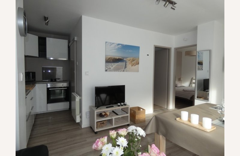 Les Dunes Blanches