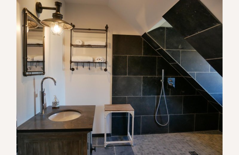Le Loft du Chalet de Diane