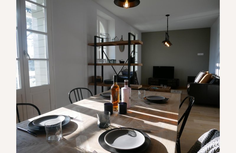Le Loft du Chalet de Diane