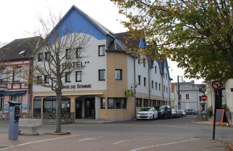 Hôtel de la Baie de Somme