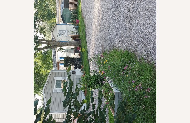 Camping Ushuaïa Villages Le Grand Pré