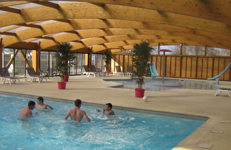 Camping le Tarteron