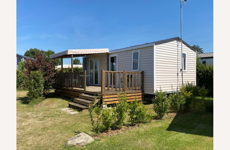 Camping Le Clos des Genêts