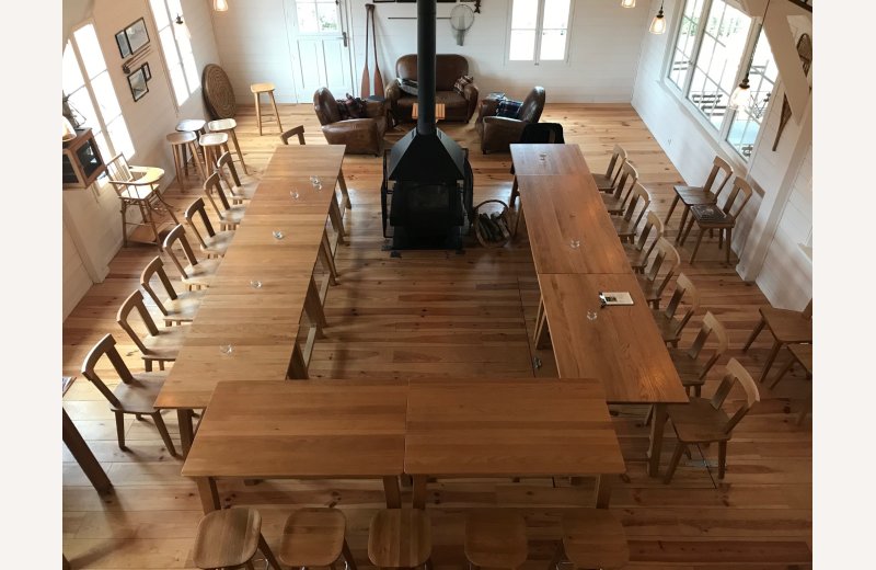 La Canoterie - Séminaire