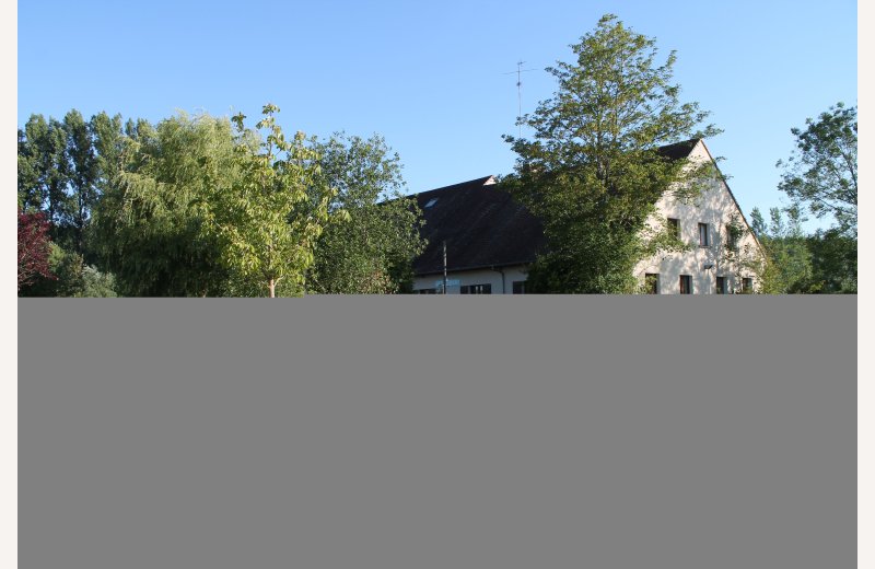 Hotel restaurant La Peupleraie