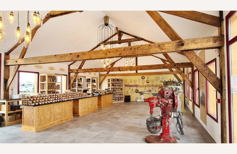 La Conserverie Saint-Christophe