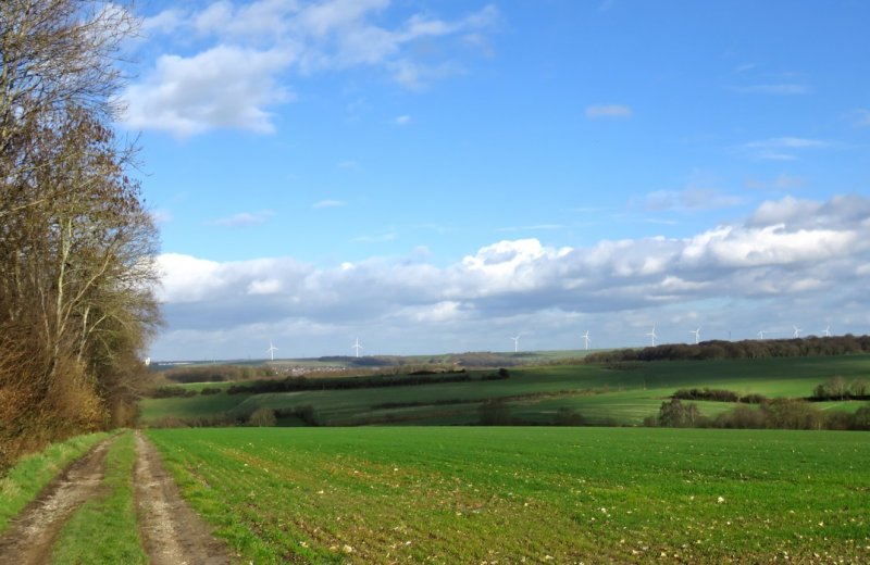 La vallÃ©e de Frosme