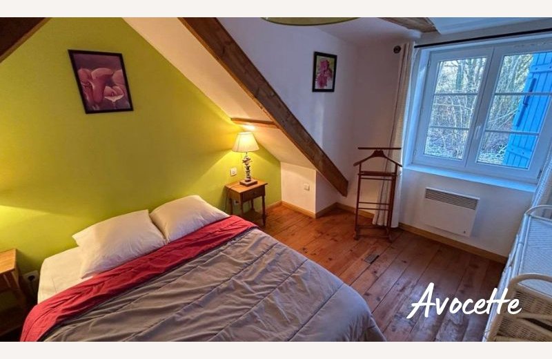 Les Gîtes des Garennes
