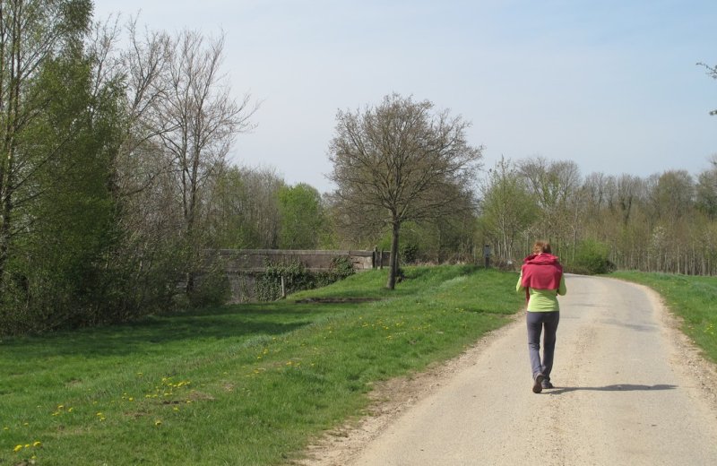 La traverse du Ponthieu