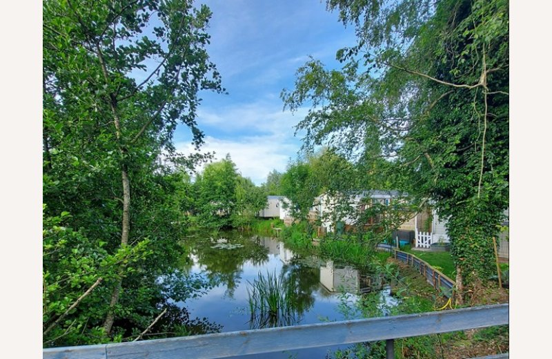 Camping Ushuaïa Villages Le Grand Pré