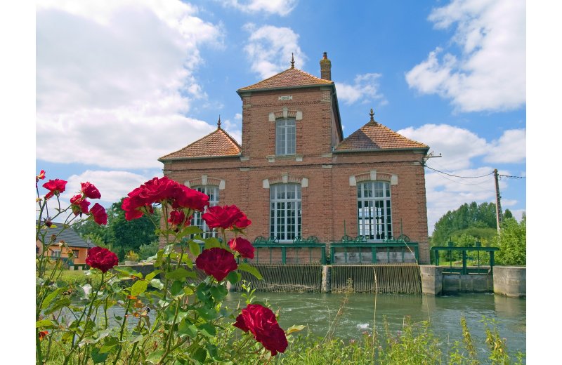 Circuit du Pont des Planches