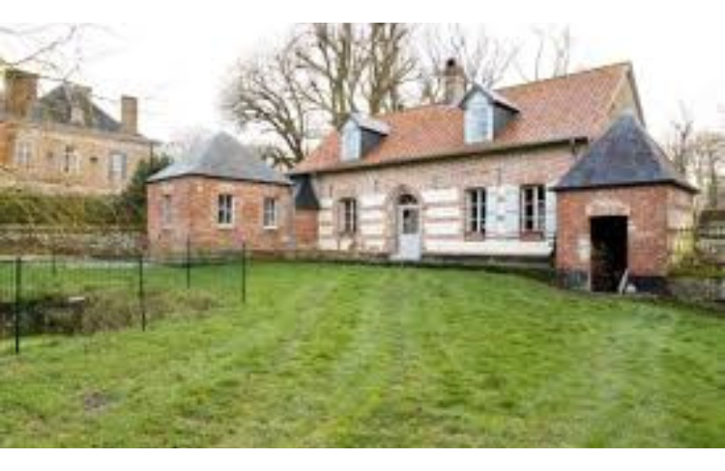 Gîte La Métairie