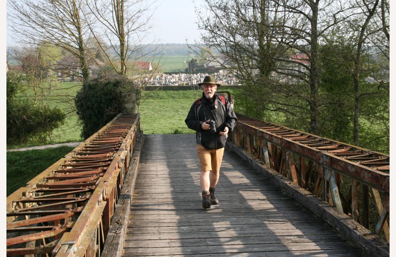 The Heights of Pont-Rémy