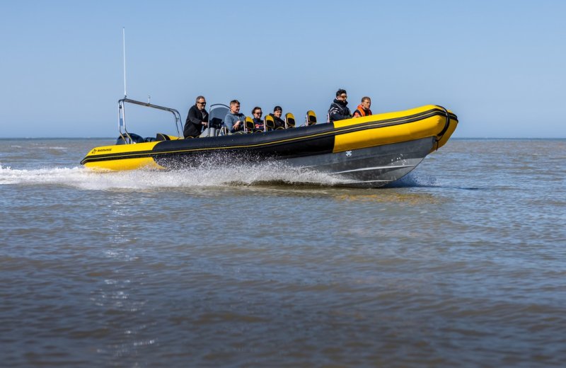 Cap Baie de Somme