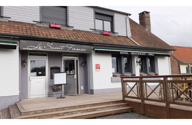 Le Saint Firmin