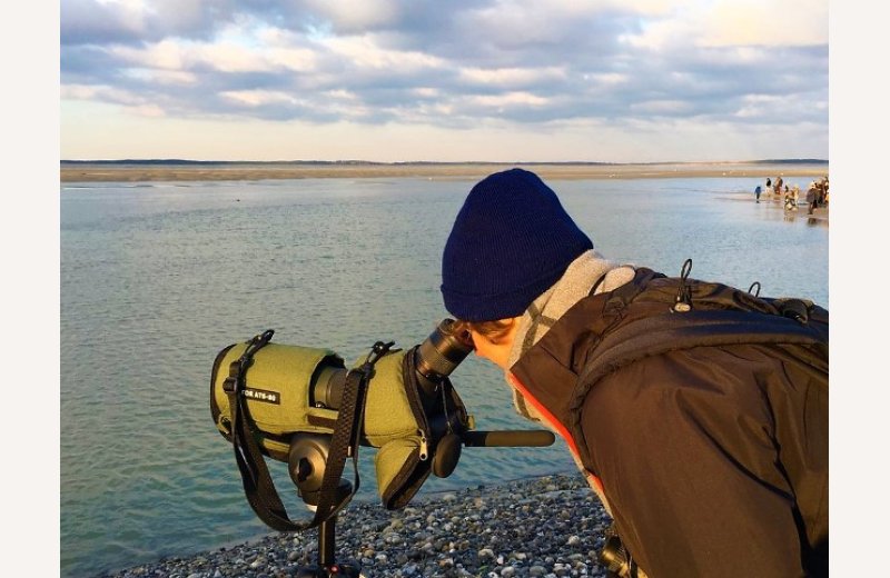 Passion Baie de Somme