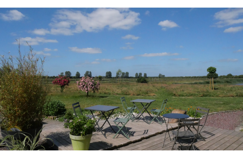 La Vieille Écluse