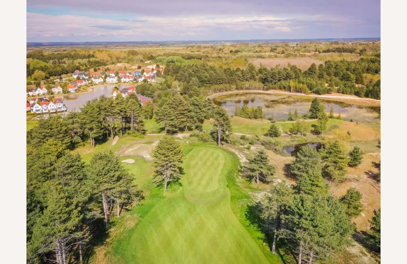 Golf de Belle Dune