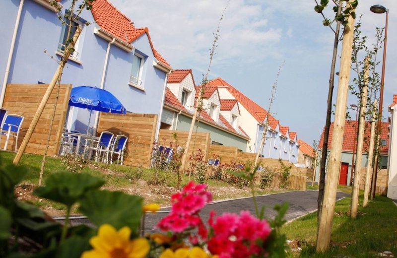 Résidence Les Villas de la Baie