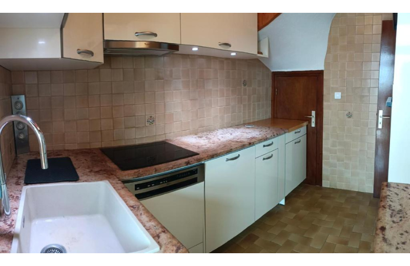 VILLA MONETTE