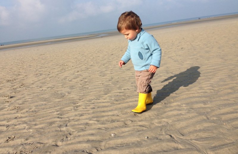 DÃ©couvrons la Baie de Somme