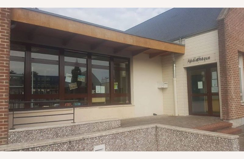 Bibliothèque Municipale de Pont-Rémy
