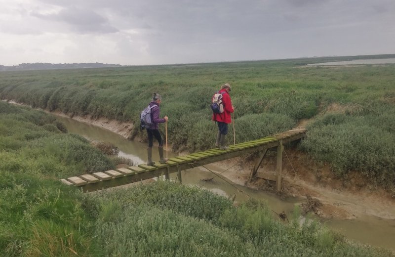 Maxim Guide en Baie de Somme