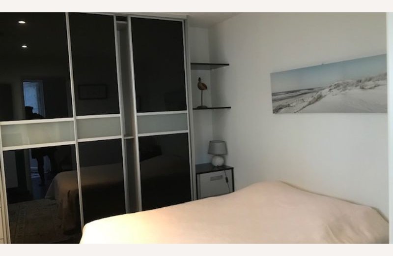 La Petite Maison de la Baie