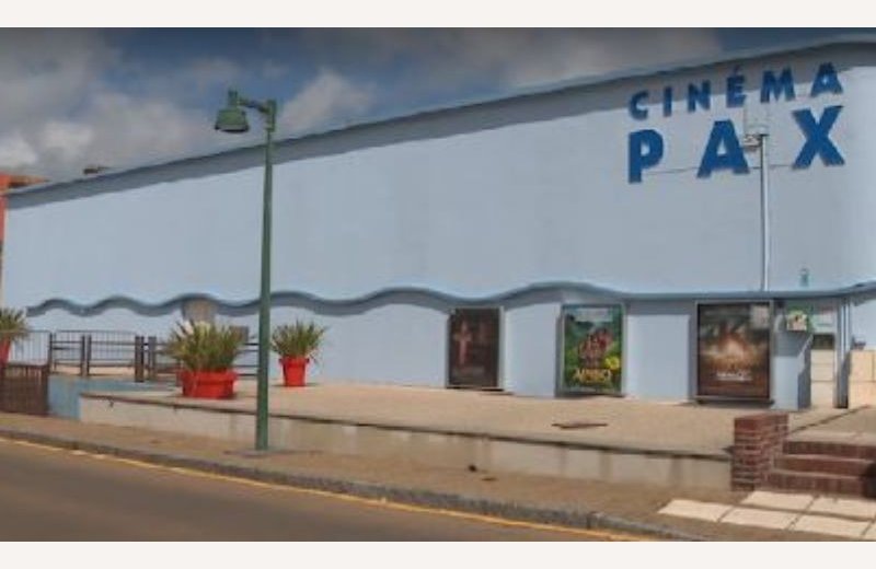 Cinéma Pax