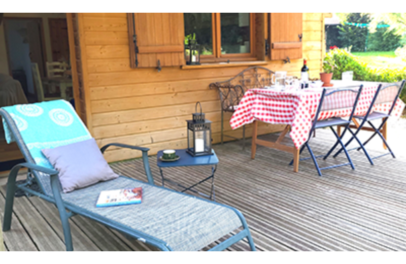 LE COTTAGE PICARD