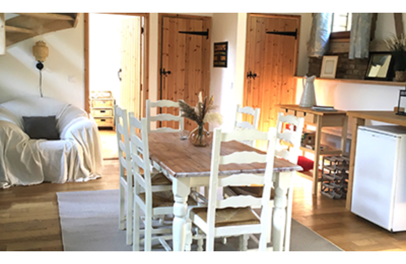 LE COTTAGE PICARD