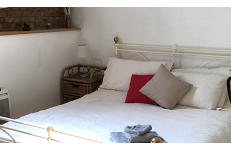 LE COTTAGE PICARD