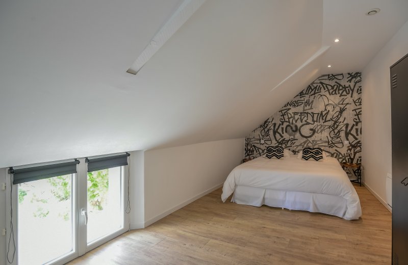 Gîte - Le Relais du Beffroi