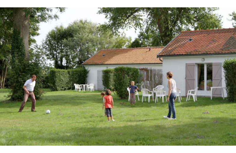 Résidence des Oiseaux