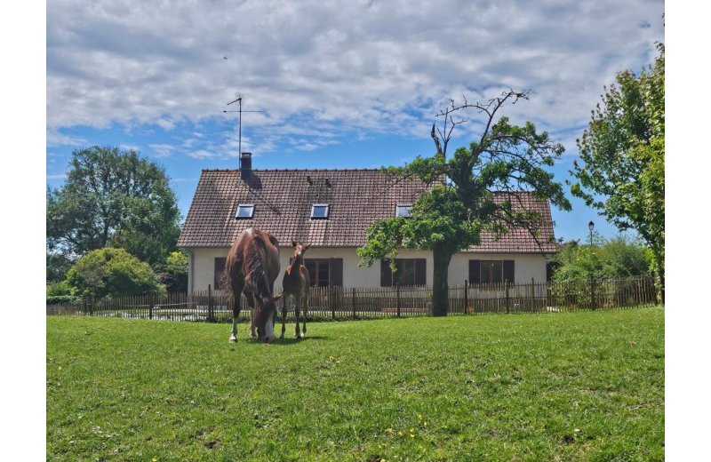 La Maison de Jean