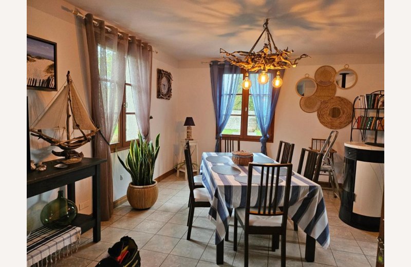 La Maison de Jean