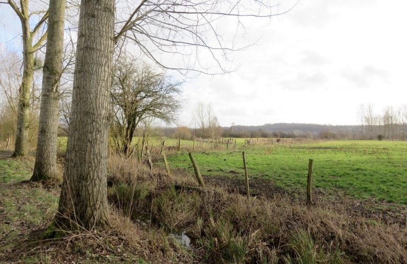 Le circuit des Voyeuls