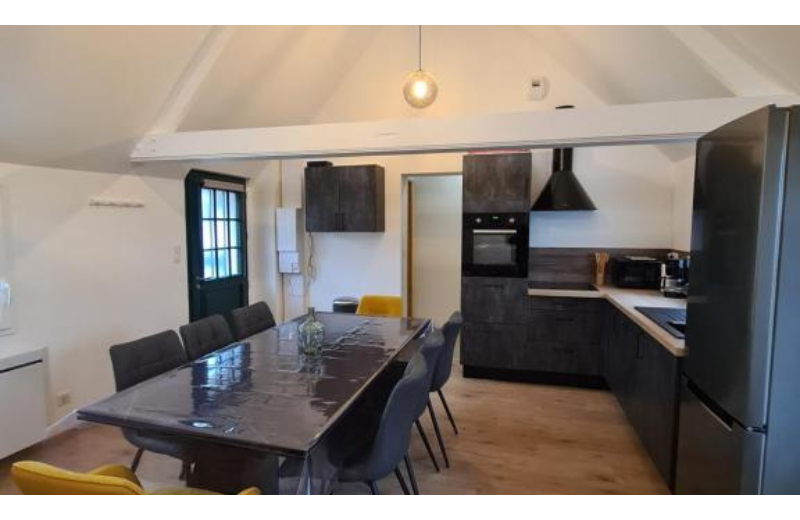 COTTAGE DE LA MAYE-NAOMIE