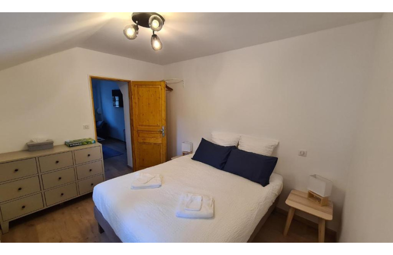 COTTAGE DE LA MAYE-NAOMIE