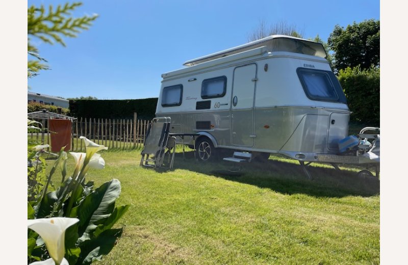 Camping Le Clos des Genêts