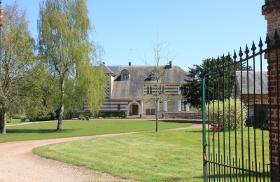 Le Tour de l'Abbevillois
