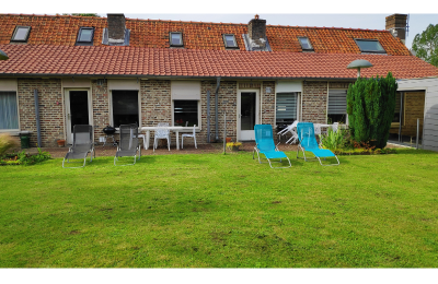 Gîtes Aupthie-Somme