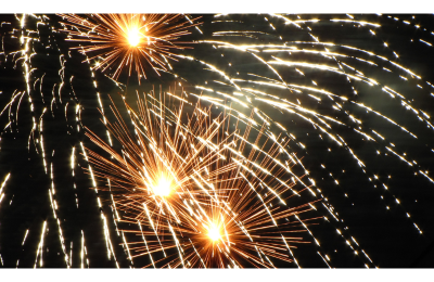 Fête Nationale - Parc de l'Abbaye de Saint-Riquier