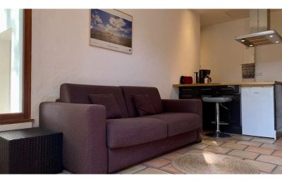 L'Appartement des Dunes