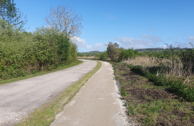 Circuit des cours d'eau